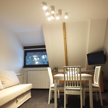 Apartments Suncani Vrhovi Kopaonik Esterno foto