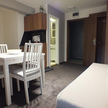 Apartments Suncani Vrhovi Kopaonik Esterno foto
