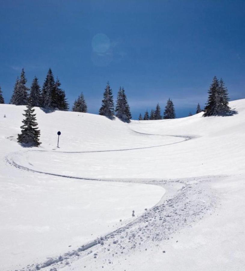 Apartments Suncani Vrhovi Kopaonik Esterno foto