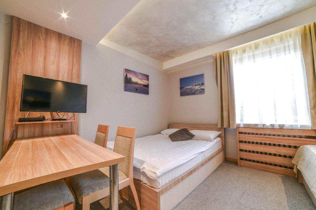 Apartments Suncani Vrhovi Kopaonik Esterno foto