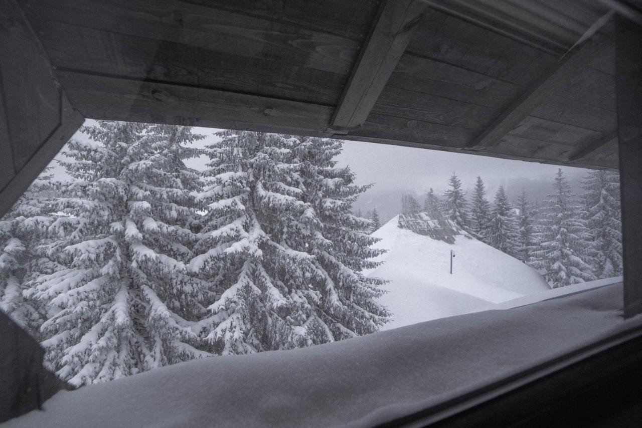 Apartments Suncani Vrhovi Kopaonik Esterno foto