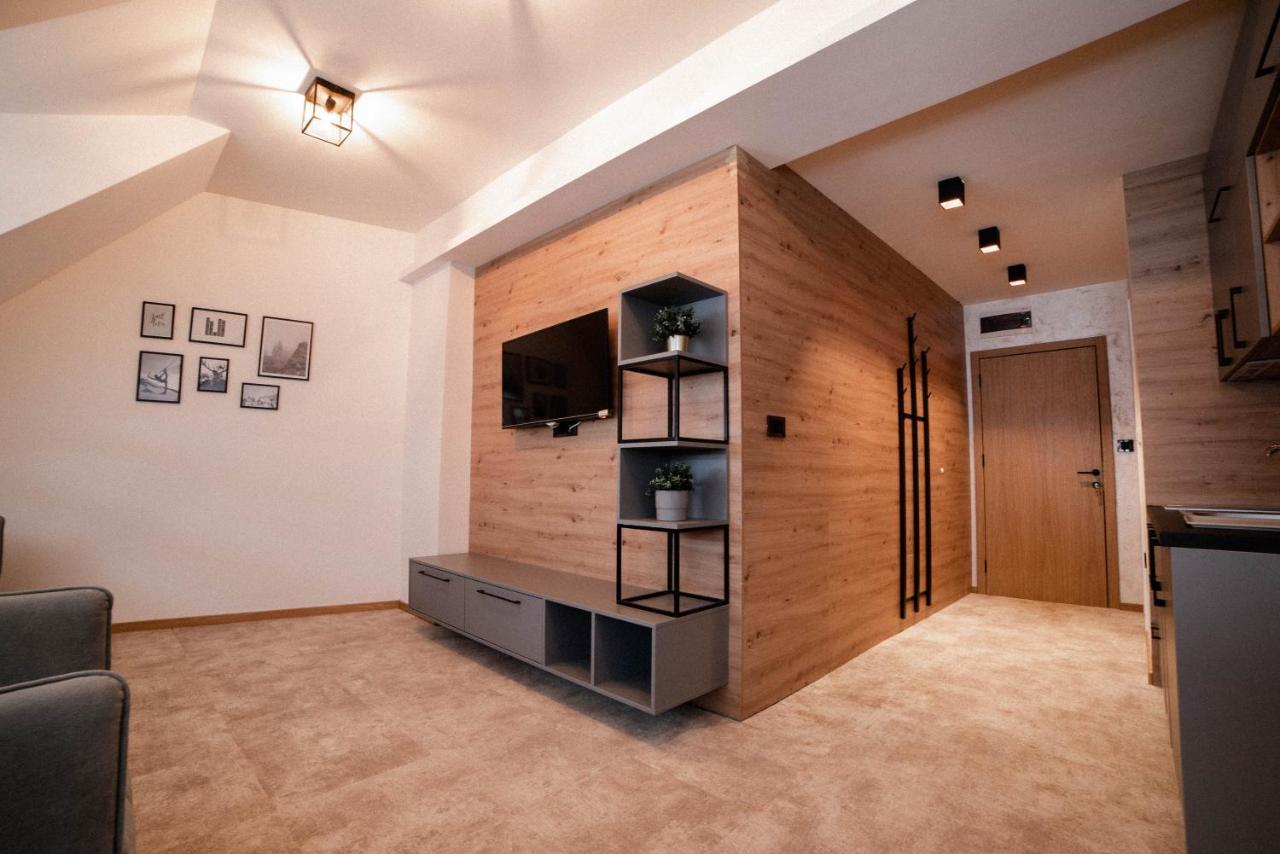 Apartments Suncani Vrhovi Kopaonik Esterno foto