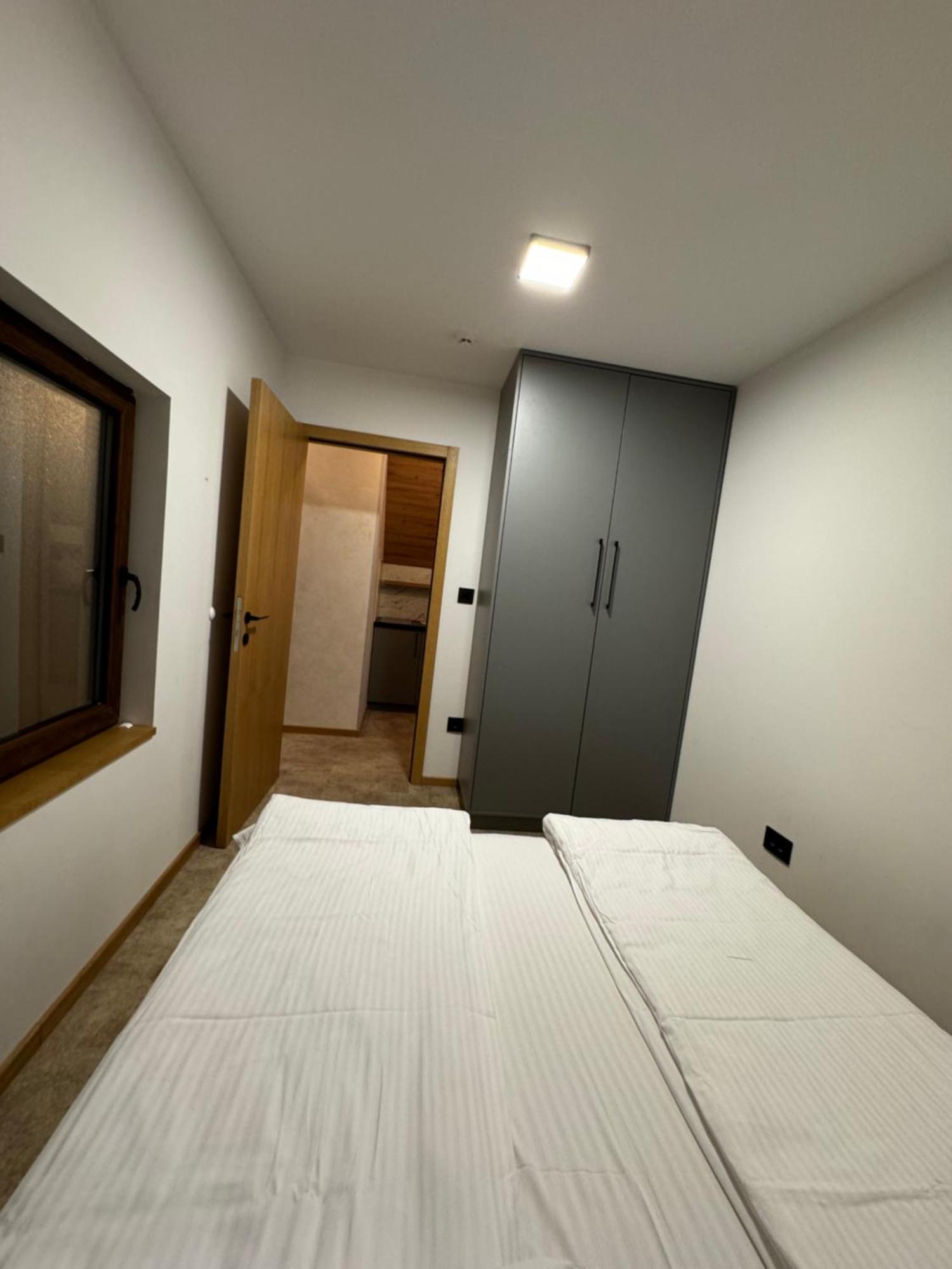 Apartments Suncani Vrhovi Kopaonik Esterno foto