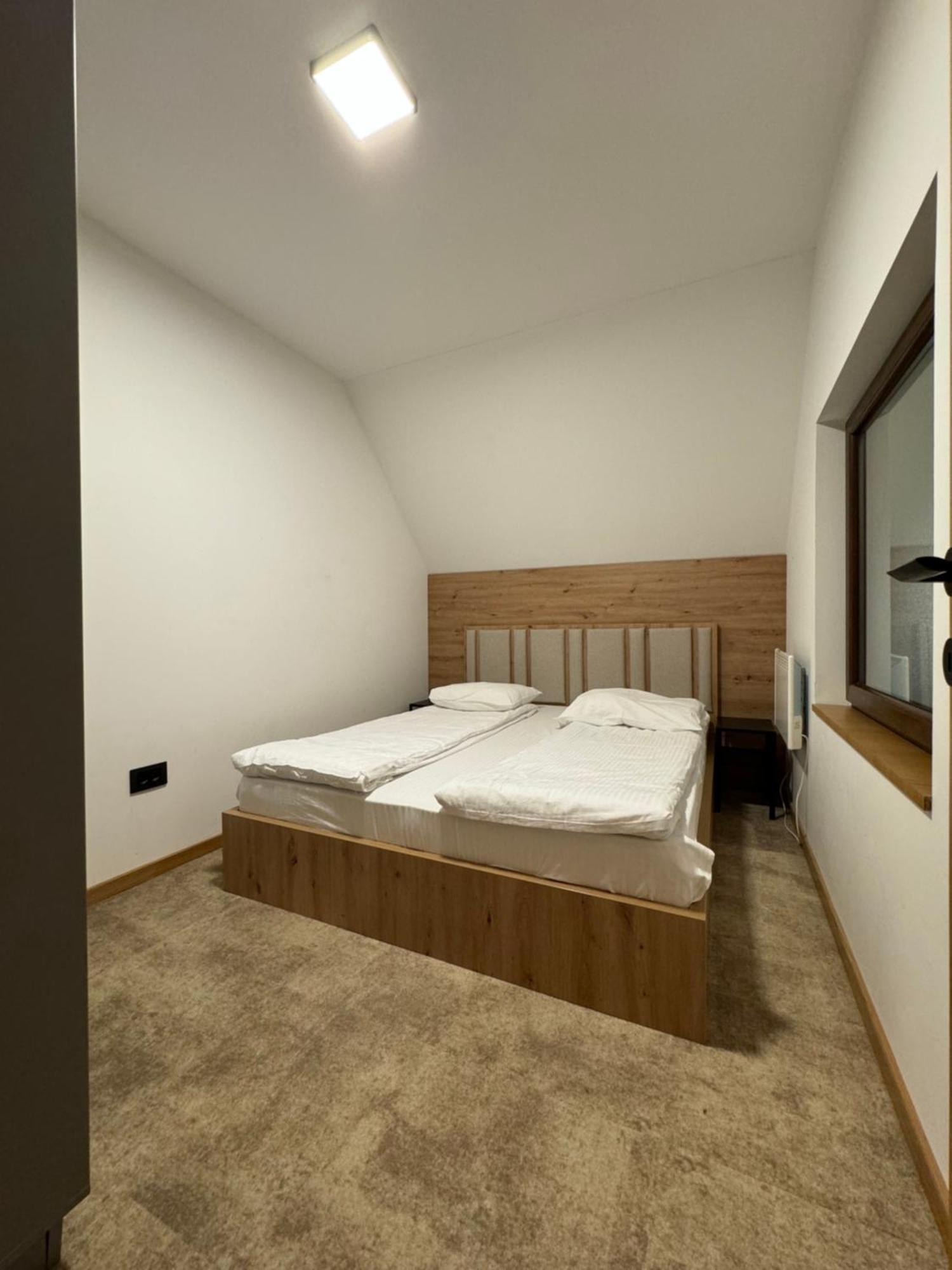 Apartments Suncani Vrhovi Kopaonik Esterno foto