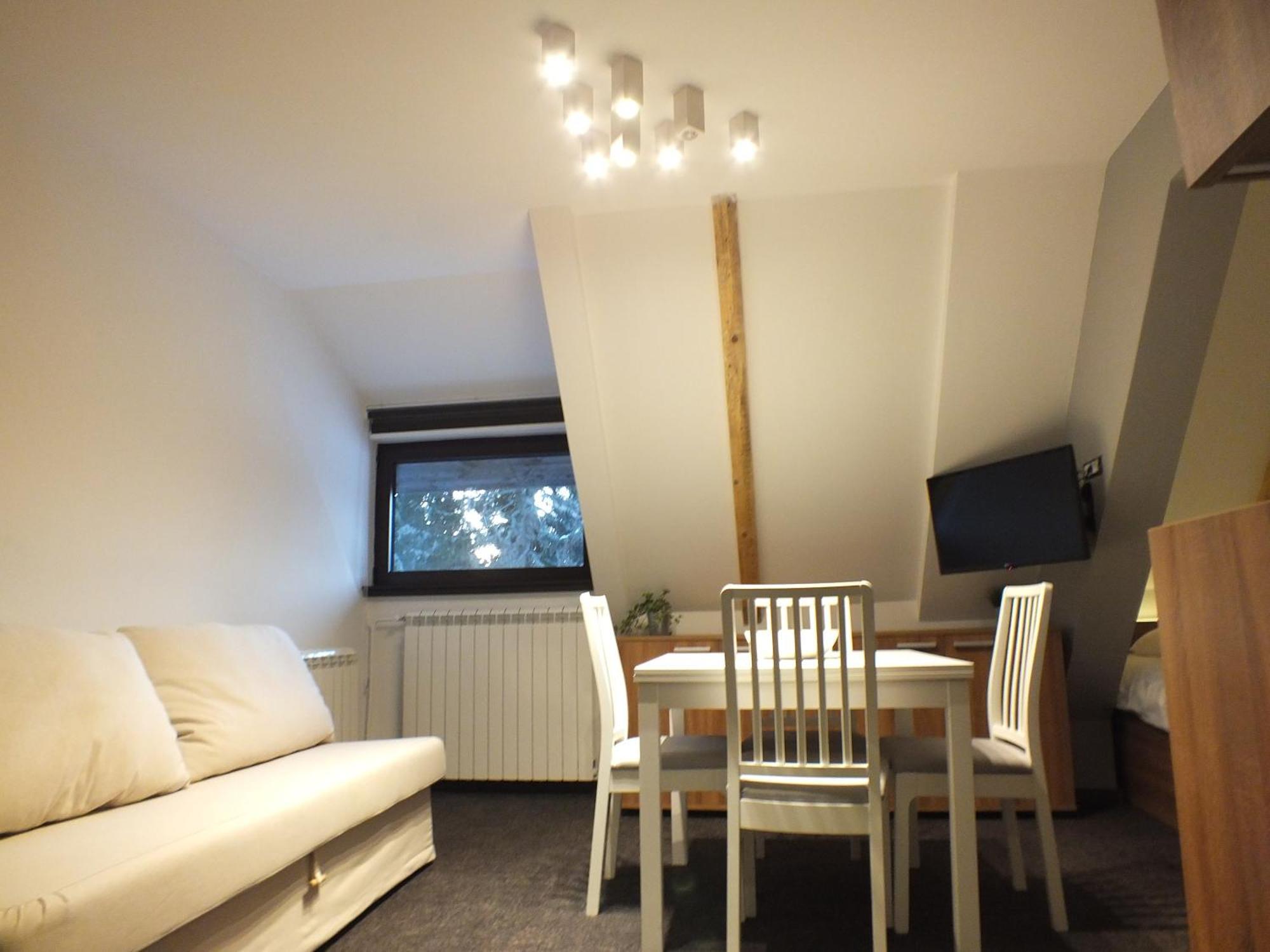 Apartments Suncani Vrhovi Kopaonik Esterno foto
