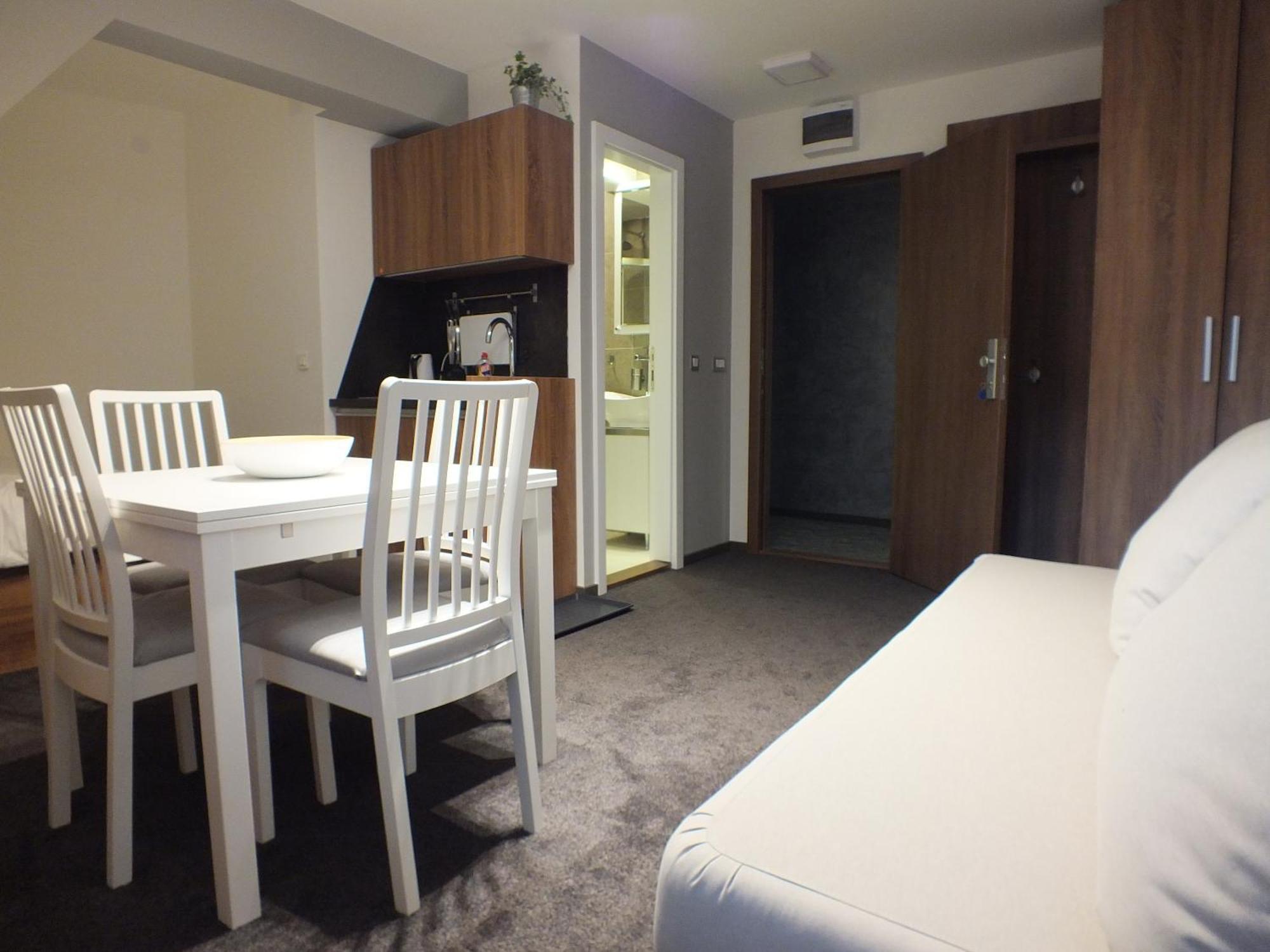 Apartments Suncani Vrhovi Kopaonik Esterno foto