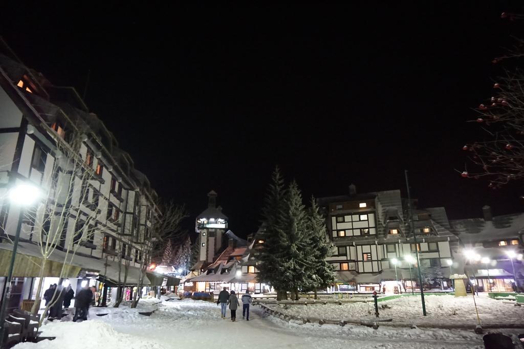 Apartments Suncani Vrhovi Kopaonik Esterno foto